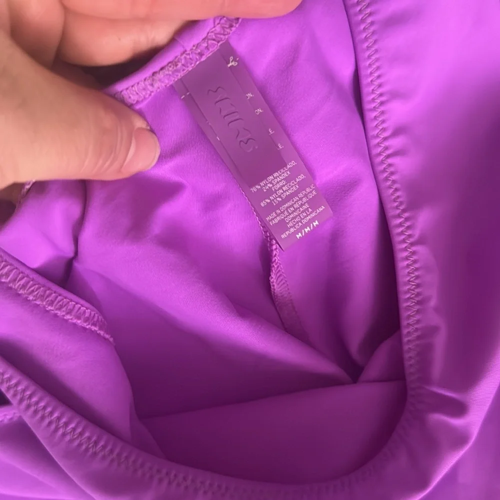 Skims beach dress - Picture 6 of 6